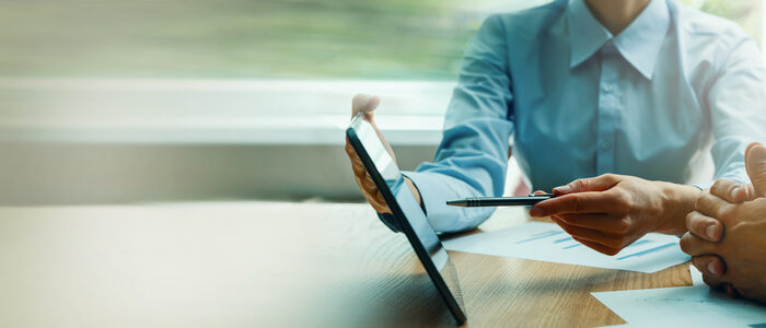 Persönliche IT-Beratung und Betreuung für Firmen und Privatkunden in Oberhausen und Umgebung